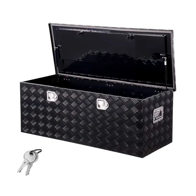 Truck Bed 48" 5" black