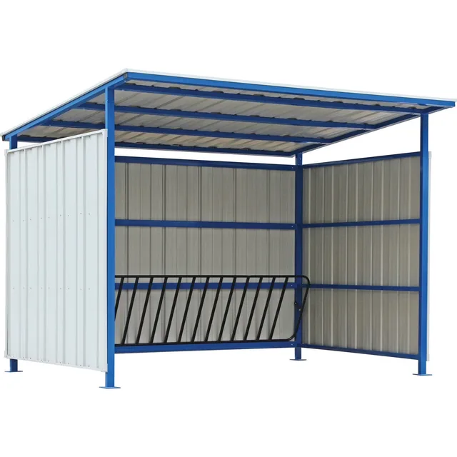 Storage Shelter 120" 2" 16"