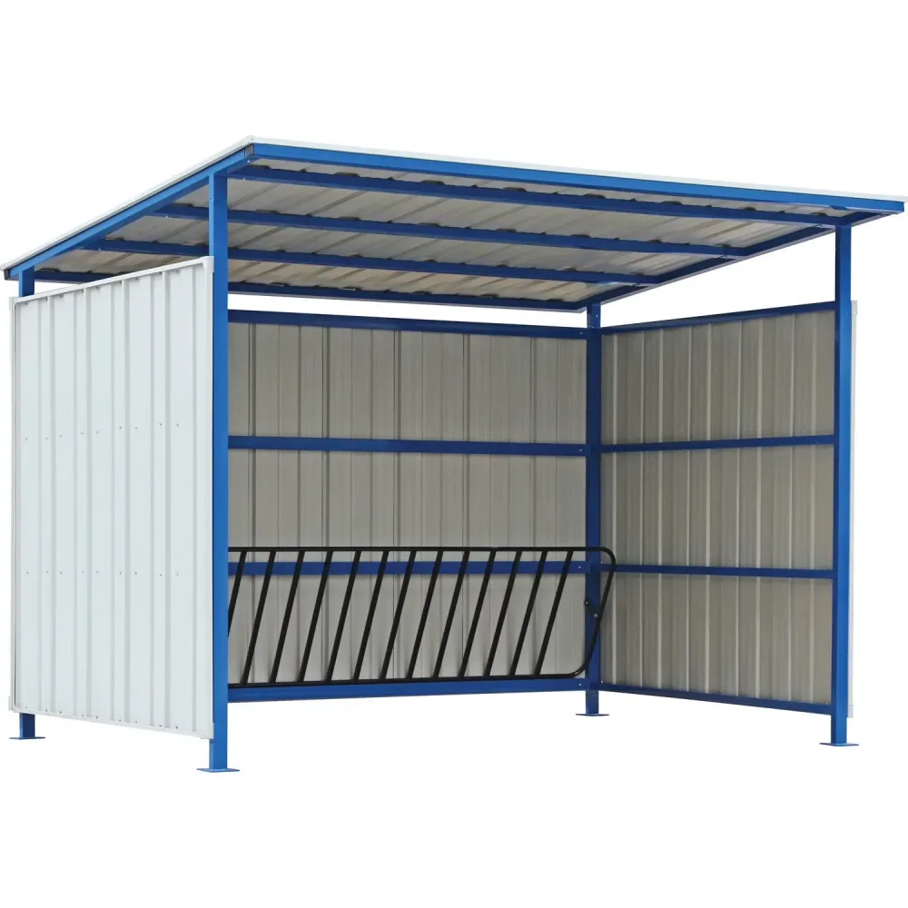Storage Shelter 120" 2" 16"