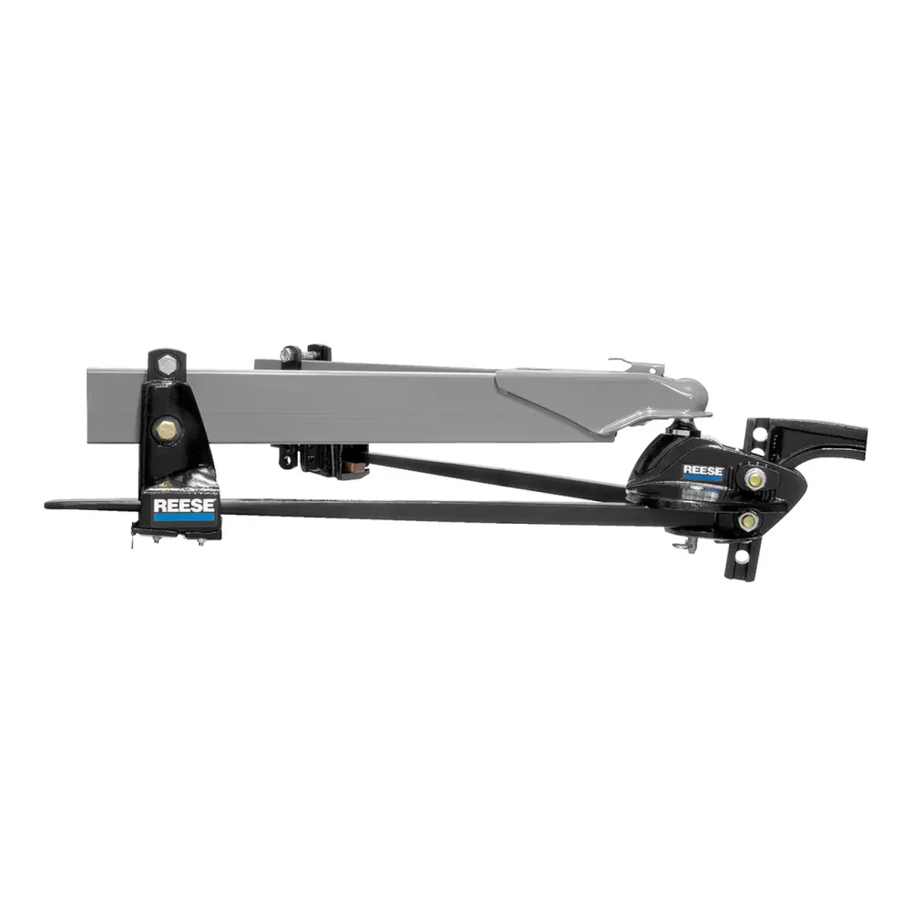 Towing & Hitches 000 lb 200 lb 6"