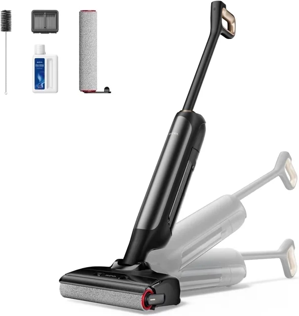 Dry Vacuum 5.51 inches 5.51in 0.9kg