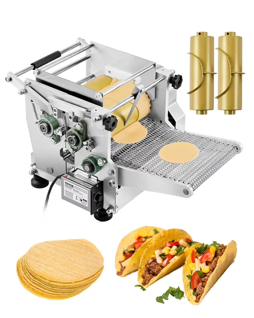 Machine 4 in 6 in 1-5 mm