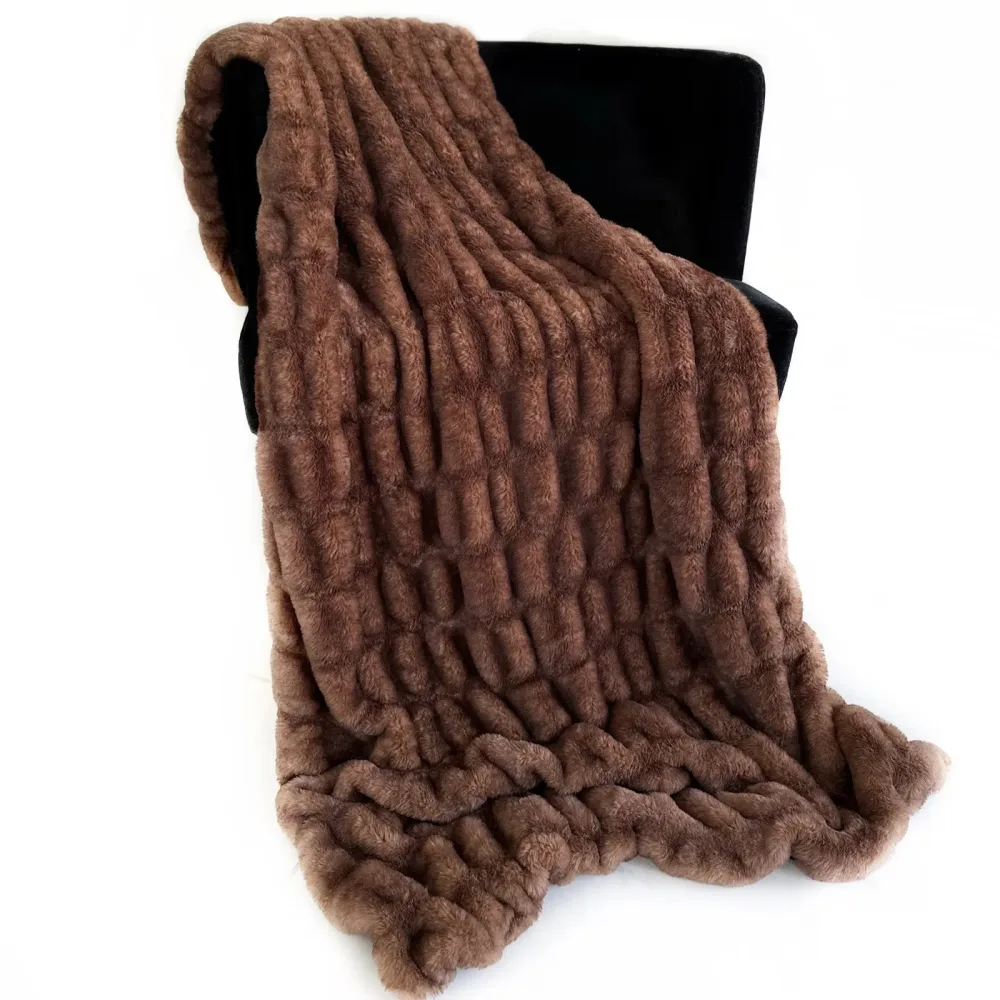 Bedding 110w brown 80"