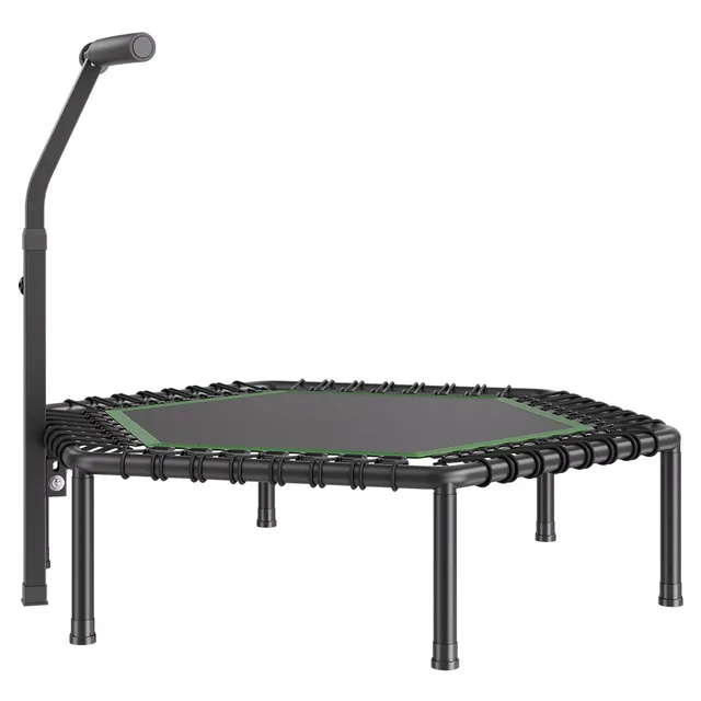 Backyard Play 54.5 inch 450 lb adjustable