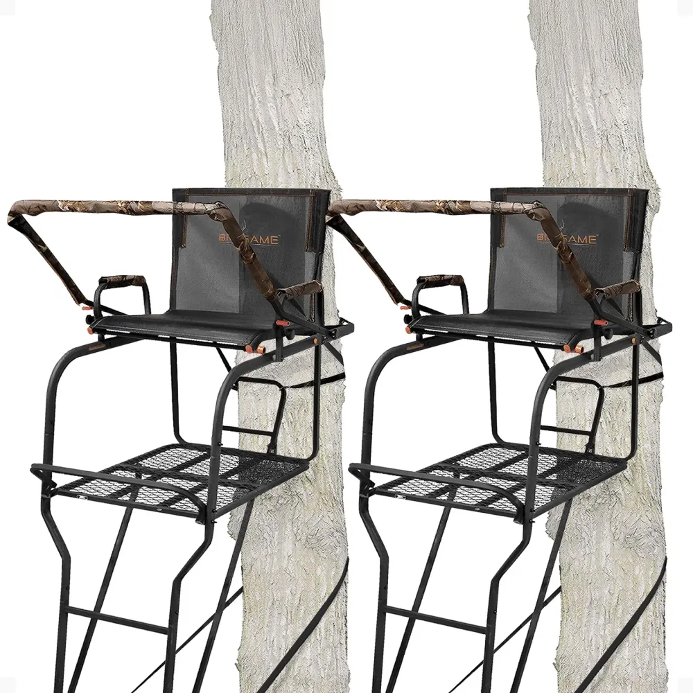 Tree Stand 20.5 in 2 pack adjustable