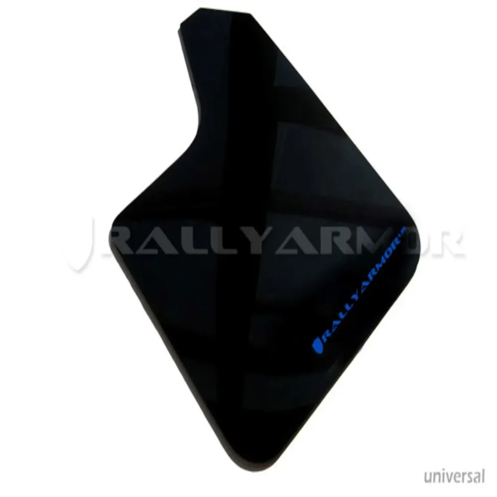 Bumpers & Grille Guards black blue 3 lbs