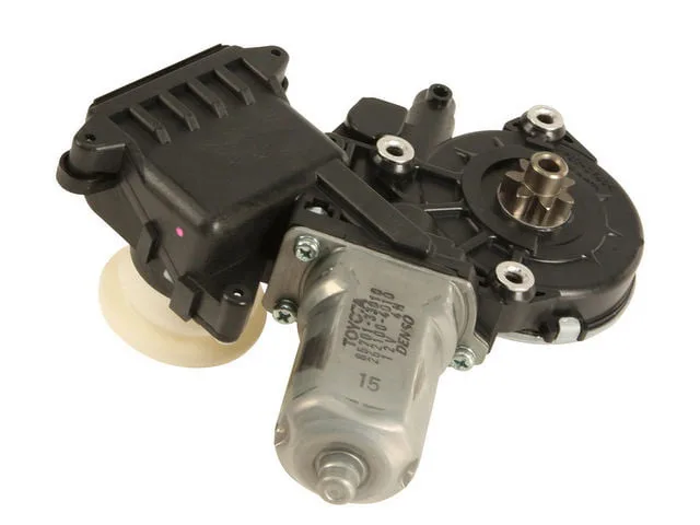 Window Motor