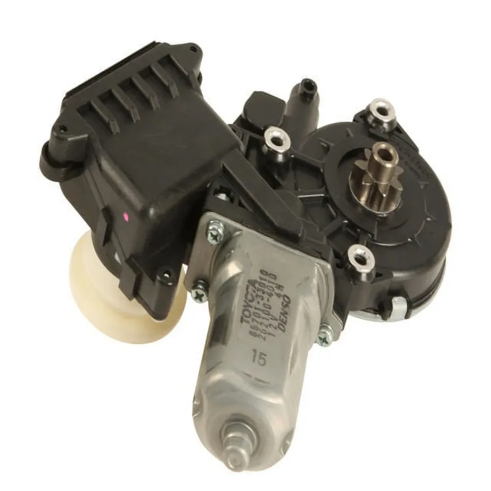 Window Motor