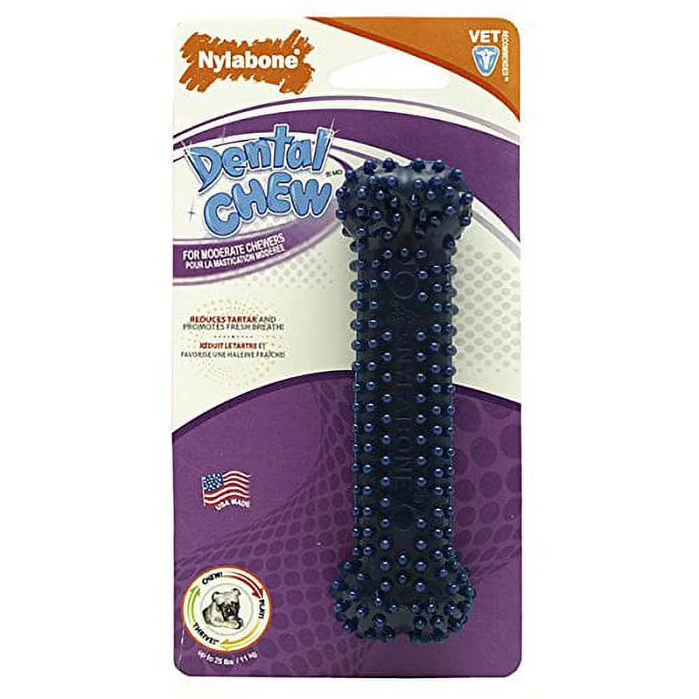 Oral Health 10 pack blue