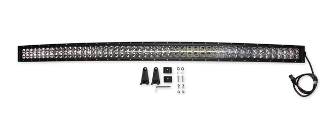 Light Bar 52 in 300 watts 7.5 in