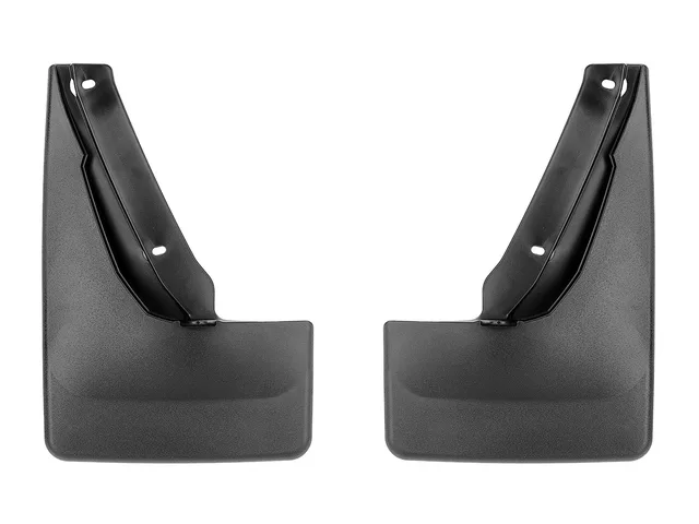 Splash Guard black
