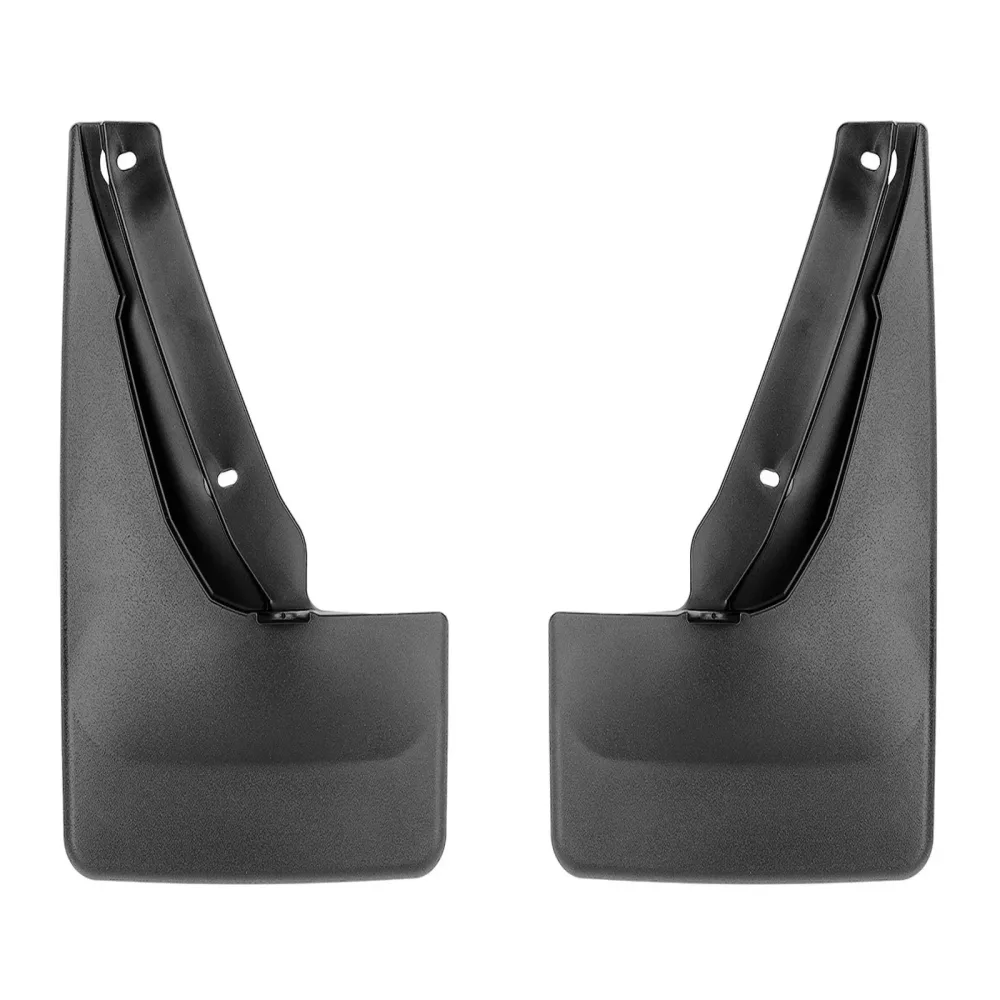 Splash Guard black