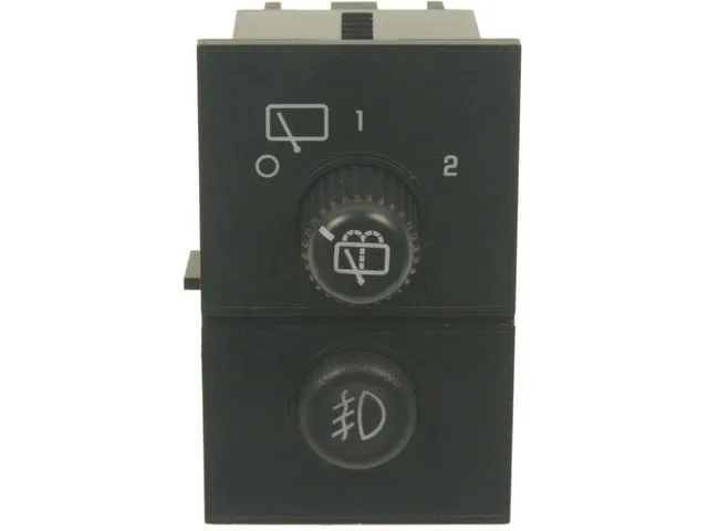 Wiper Switch