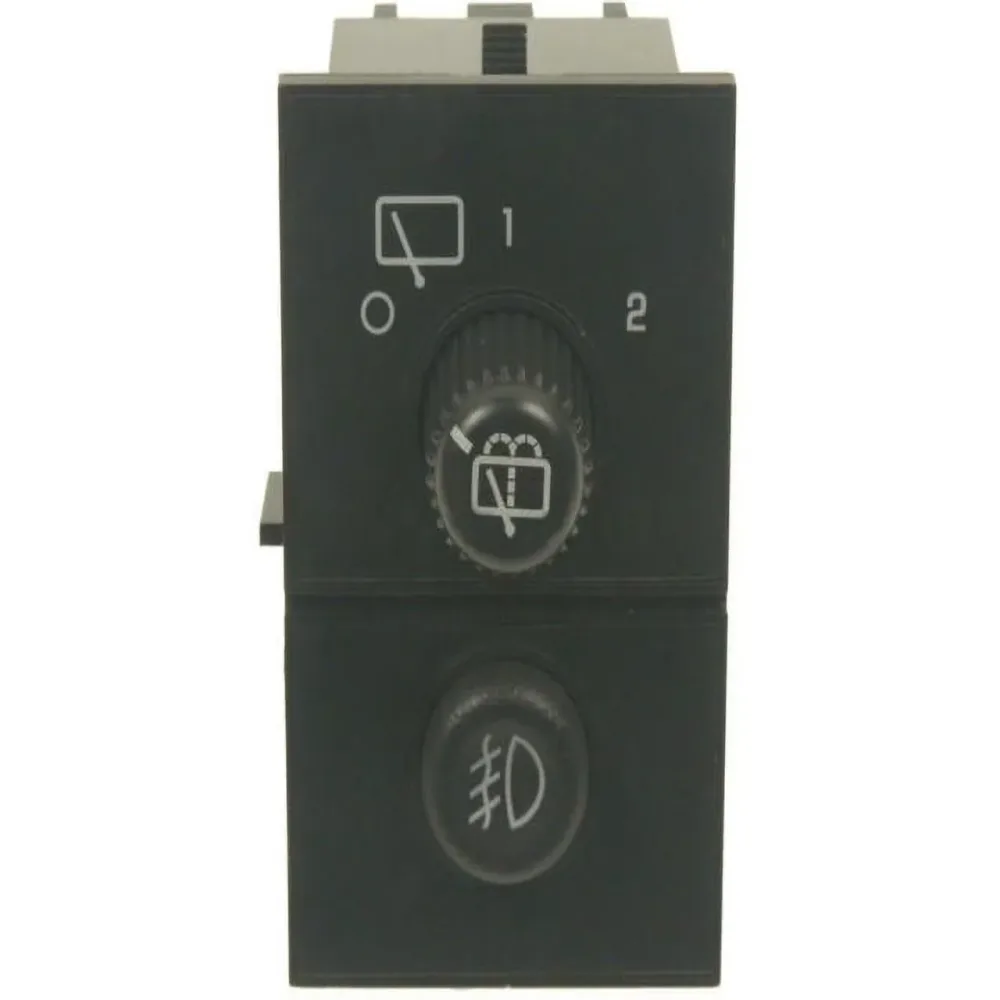 Wiper Switch