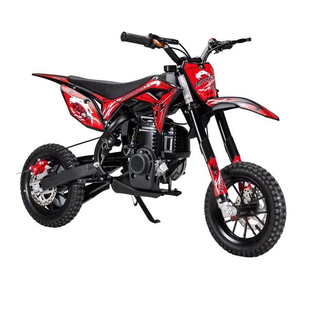 Dirt Bike 265lbs 5w 116cm