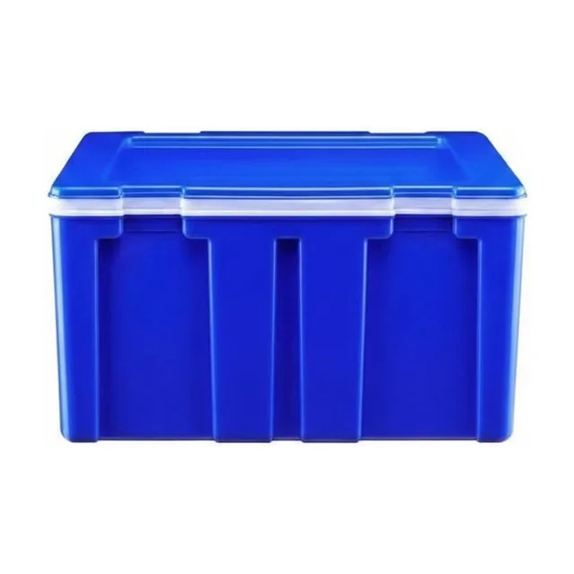 Insulated Cooler 55 lb 14.55 lb