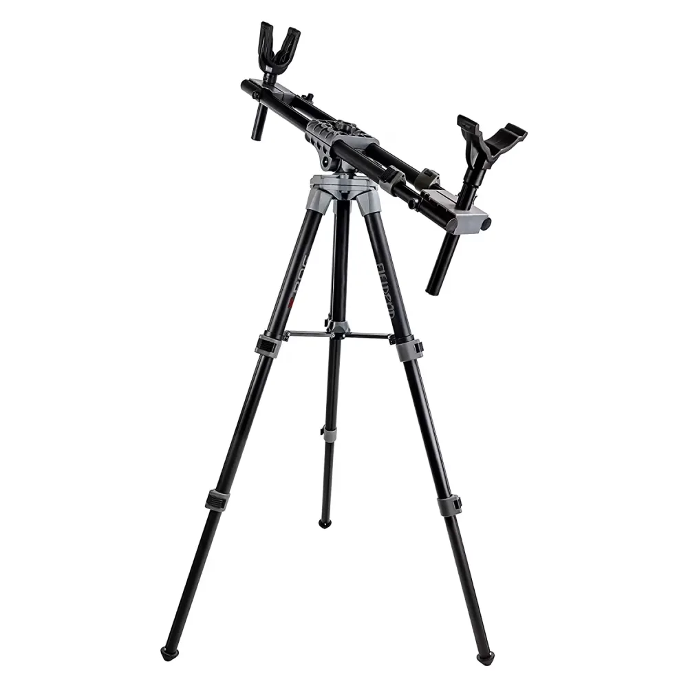Tripod 42 inches adjustable 6 pounds