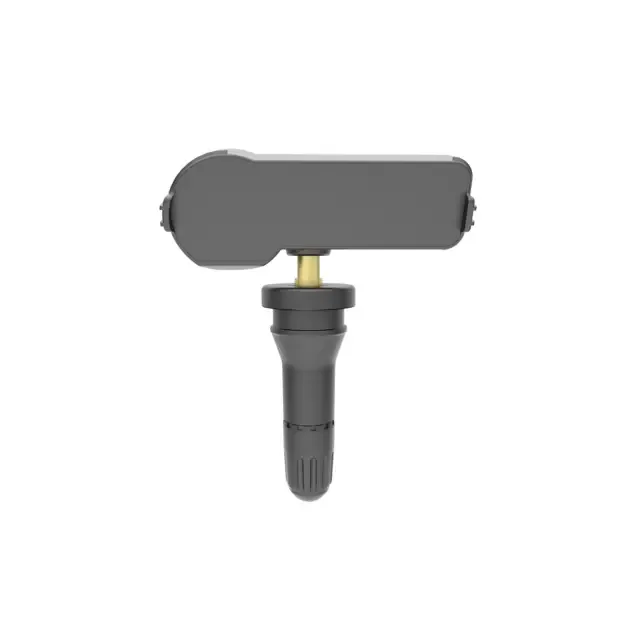 Tire wireless