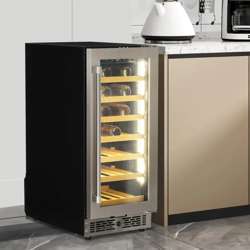 Cooler 15 inch 50cm 74in