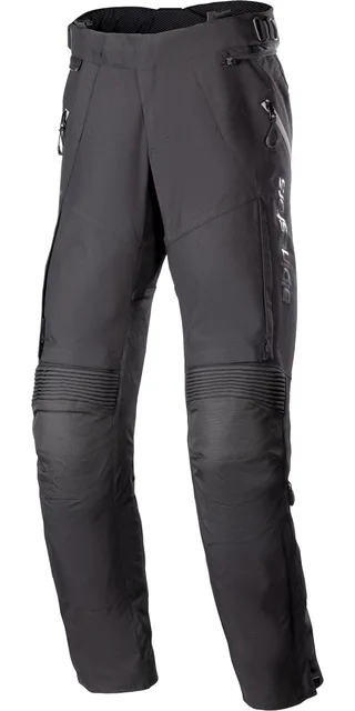 Motorcycle black waterproof