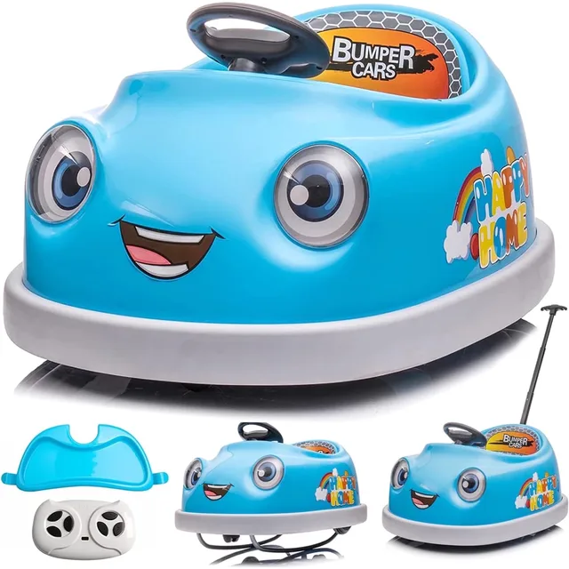 Toy 12v blue 6v