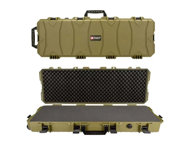 Firearms & Accessories 39in
