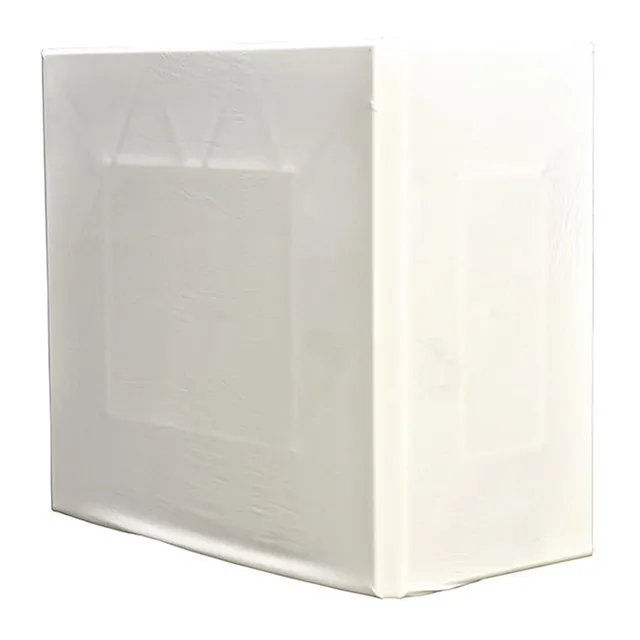 Table foldable portable white
