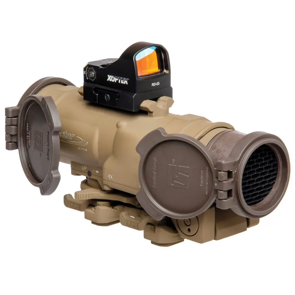 Mount 4.00 in