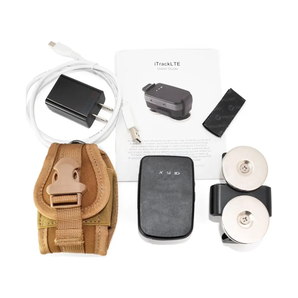 Tool rechargeable