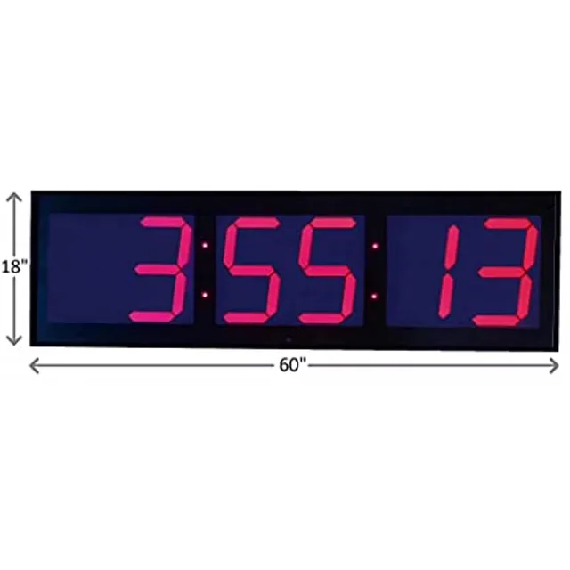 Timer 12 inch 200 feet 110 volt