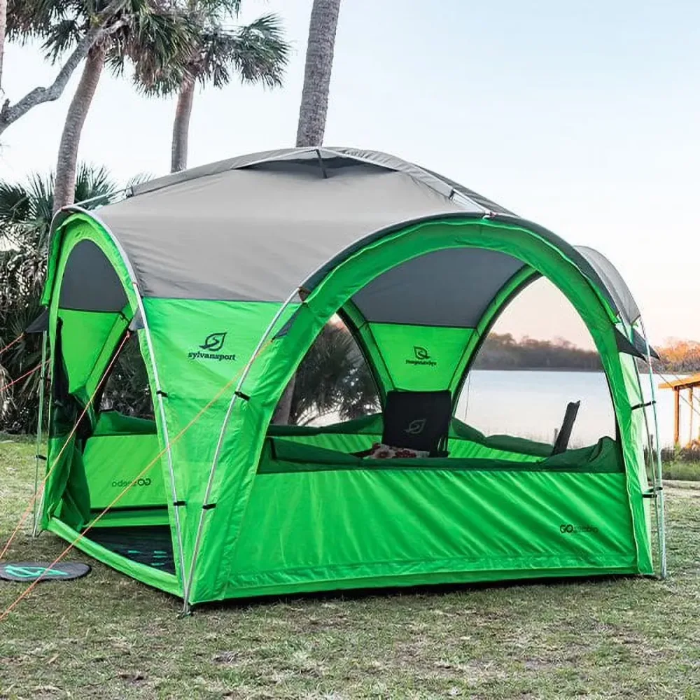 Active Play portable waterproof weatherproof