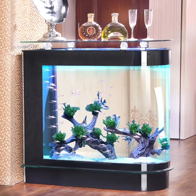 Fish Tank led 15.8in 124 gallons