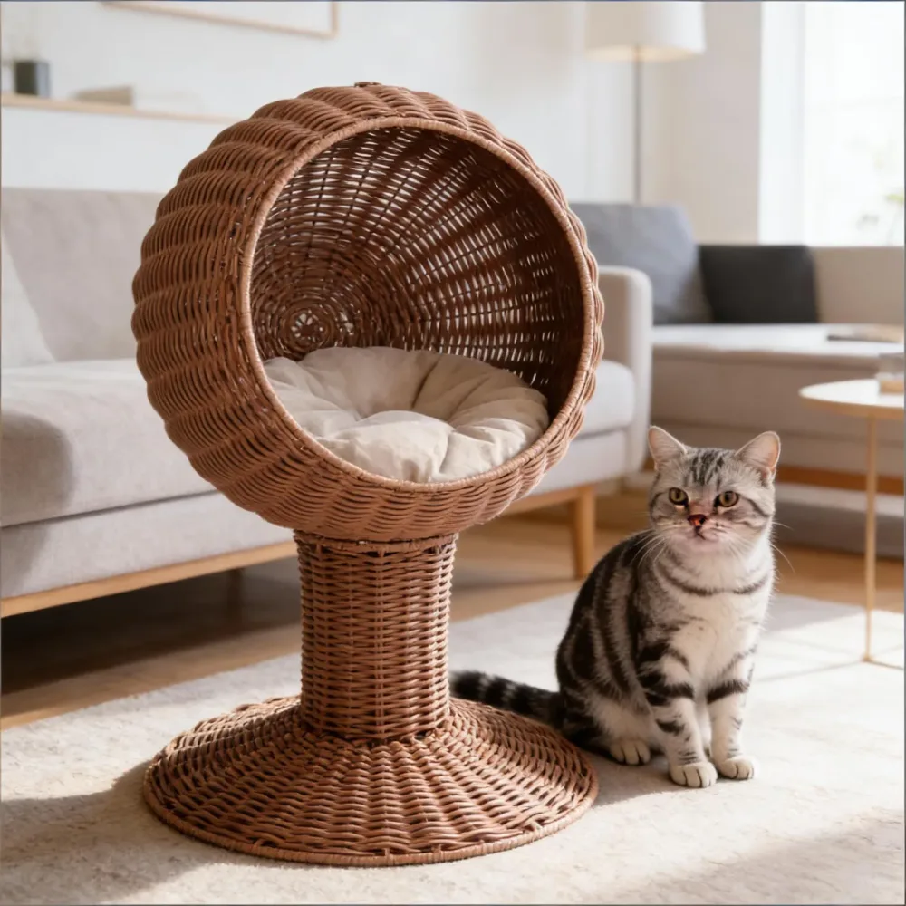 Cat Bed portable