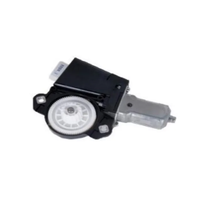 Sunroof Motor 1.4 inches white