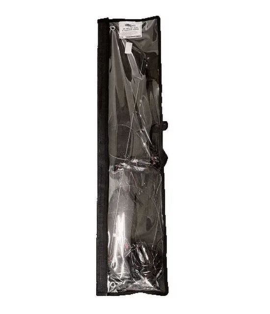 Lures 36" 9" 7"