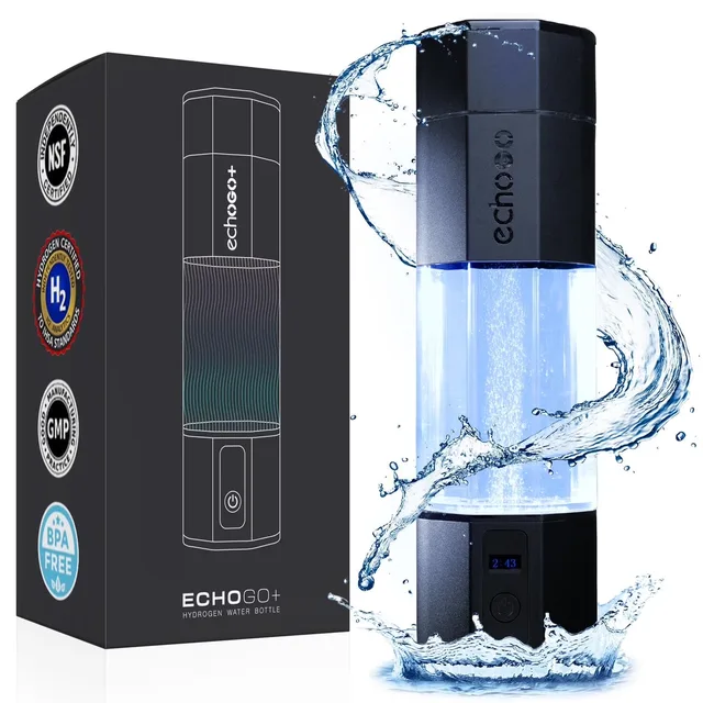 Generator black portable