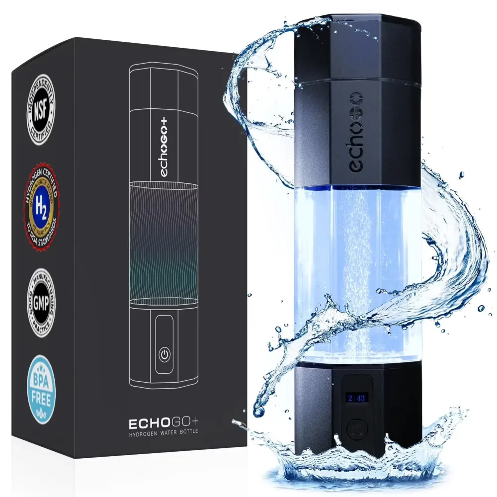 Generator black portable