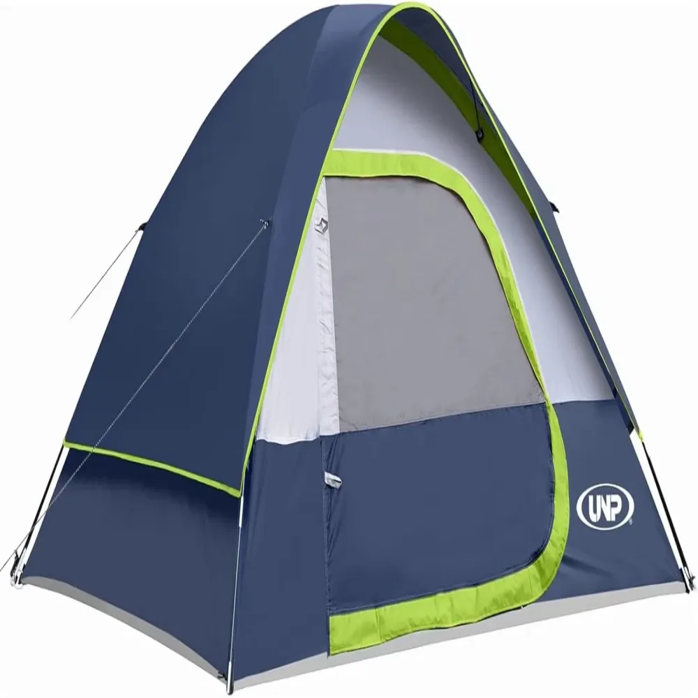 Camping Tent 4 person portable waterproof