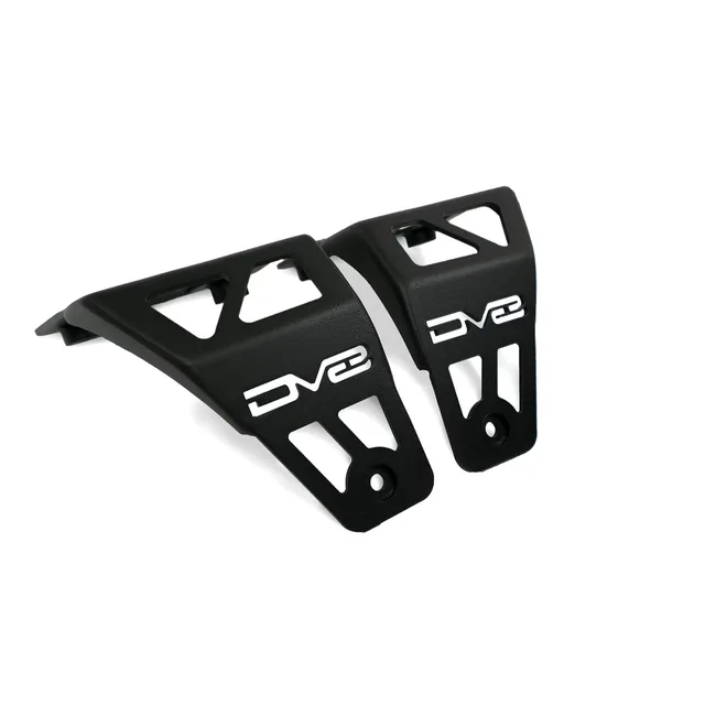 Light 4mm led black