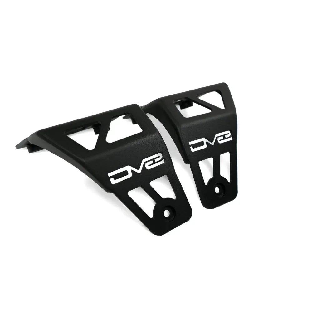 Light 4mm led black