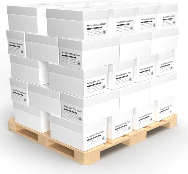 Printer Paper 20 lb white 48 in