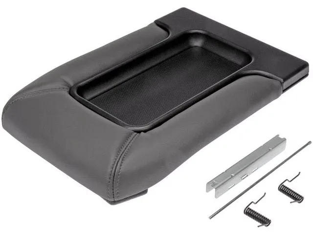 Seat gray