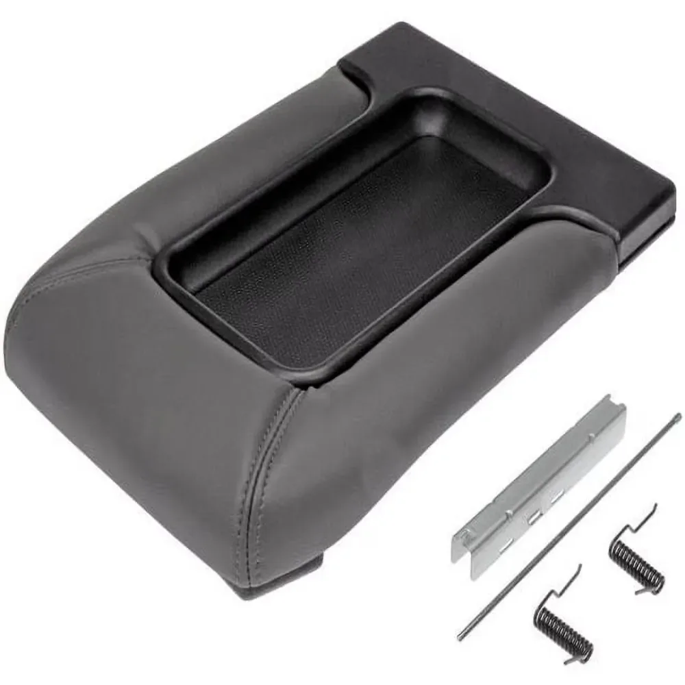 Seat gray