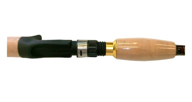 Fishing Rod 8lb 20lb 4oz