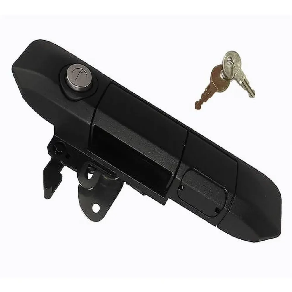 Pop Lock 45 lbs black