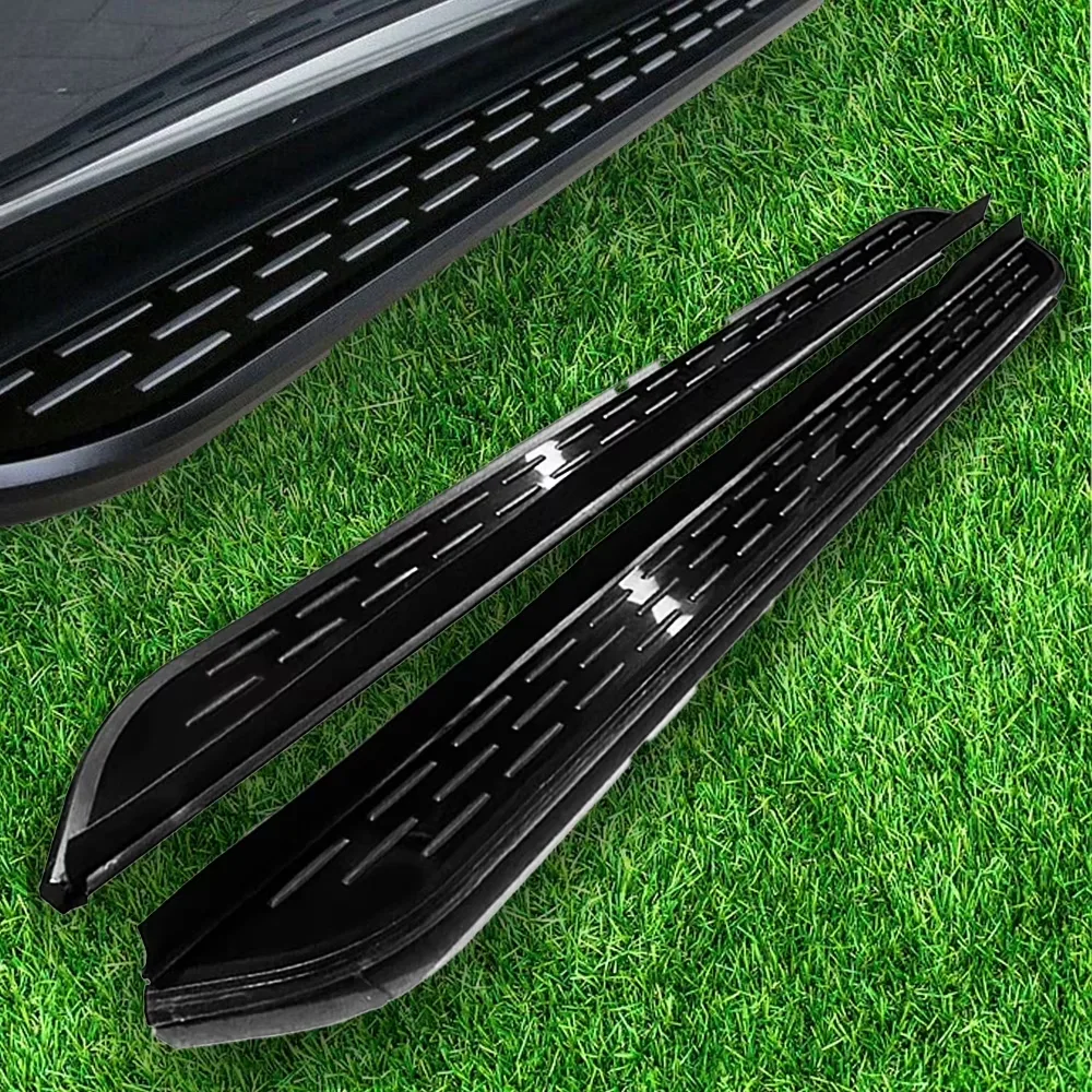 Bumpers & Grille Guards