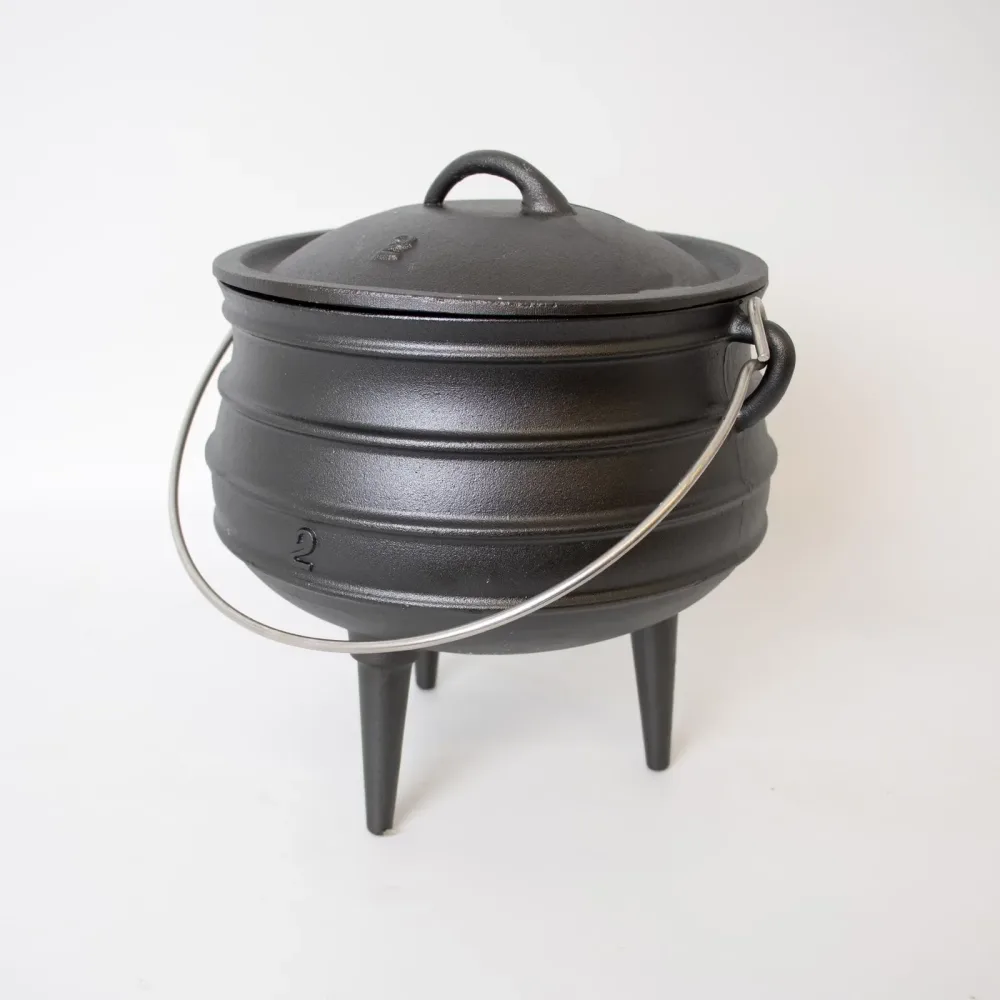 Kettle 13.5 inch 3.5 gallon 1.5 gallon