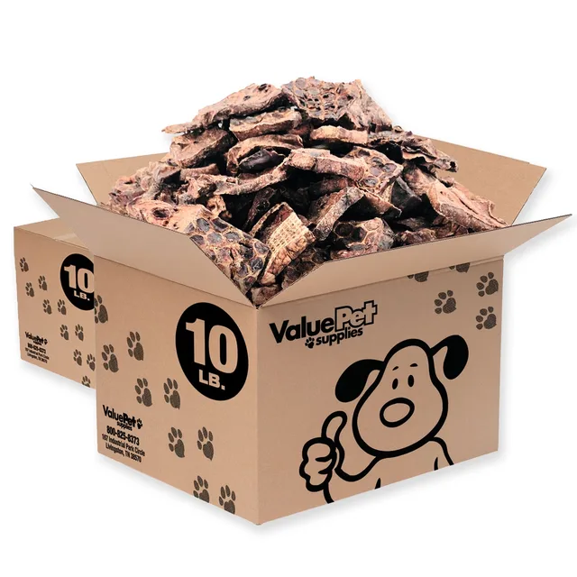Food & Treats 20 lb