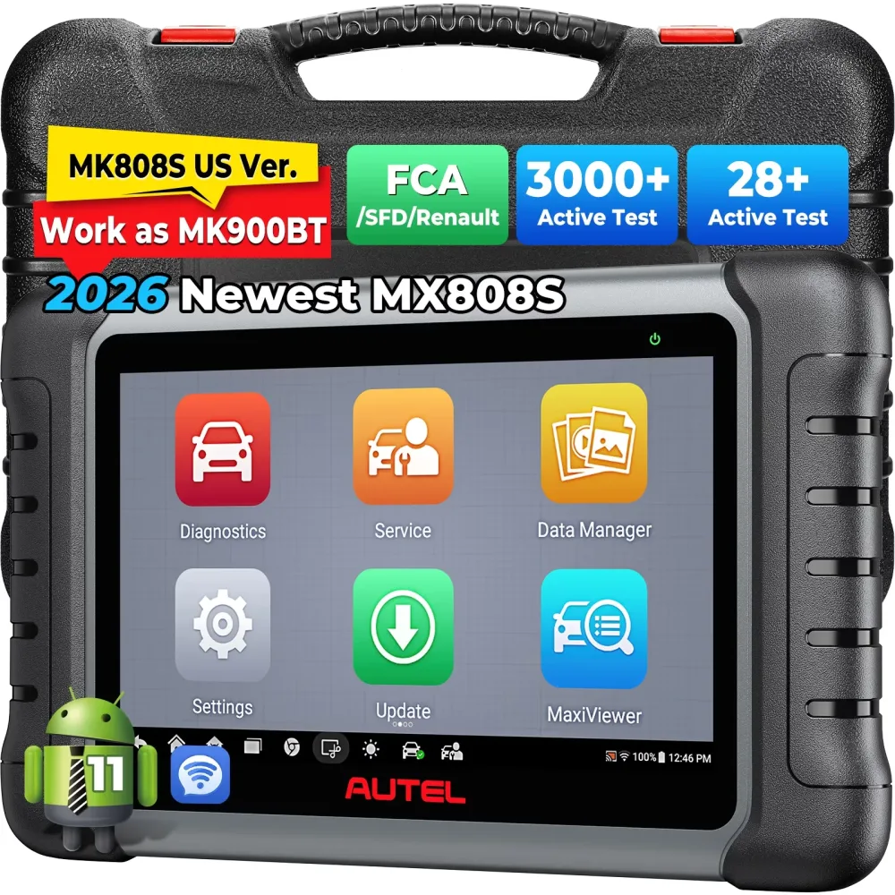 Scan Tool