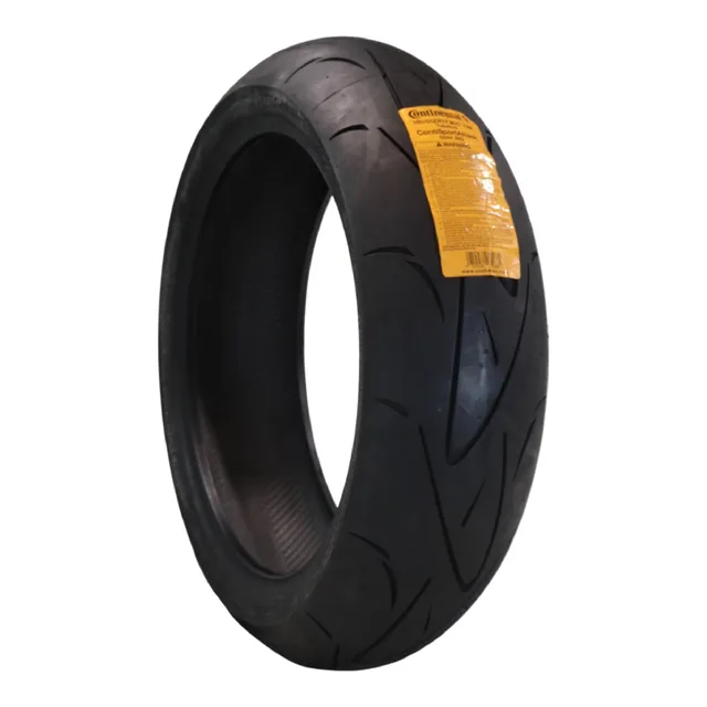Motorcycle Tire